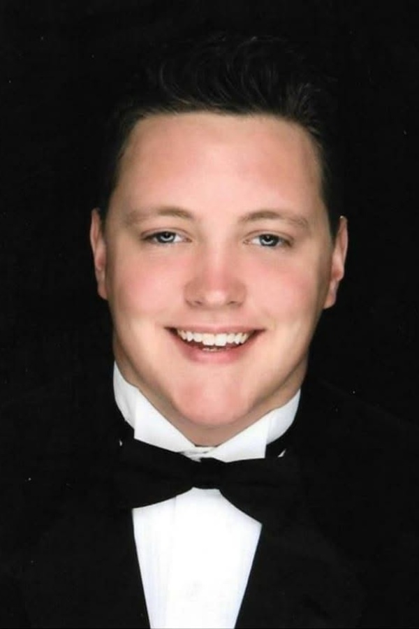 Cruise Brothers Travel Agent Zachary Kochan